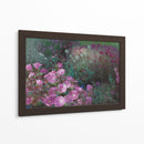 Jardín Violeta - Li Bo | Cuadro decorativo de Canvas Lab