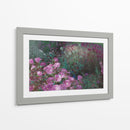 Jardín Violeta - Li Bo | Cuadro decorativo de Canvas Lab