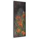 Lily Wild Garden I - Li Bo | Cuadro decorativo de Canvas Lab