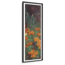 Lily Wild Garden Ii - Li Bo | Cuadro decorativo de Canvas Lab