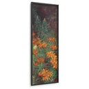 Lily Wild Garden Ii - Li Bo | Cuadro decorativo de Canvas Lab