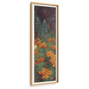 Lily Wild Garden Ii - Li Bo | Cuadro decorativo de Canvas Lab