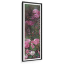Pink Azalea Garden I - Li Bo | Cuadro decorativo de Canvas Lab