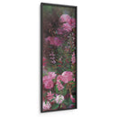 Pink Azalea Garden I - Li Bo | Cuadro decorativo de Canvas Lab