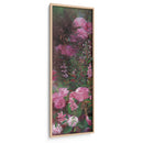 Pink Azalea Garden I - Li Bo | Cuadro decorativo de Canvas Lab