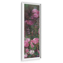Pink Azalea Garden I - Li Bo | Cuadro decorativo de Canvas Lab