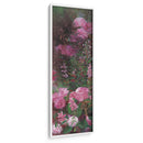 Pink Azalea Garden I - Li Bo | Cuadro decorativo de Canvas Lab