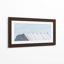 Cumbres blancas | Cuadro decorativo de Canvas Lab
