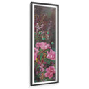 Pink Azalea Garden Ii - Li Bo | Cuadro decorativo de Canvas Lab