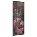 Pink Azalea Garden Ii - Li Bo | Cuadro decorativo de Canvas Lab