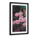 Rose Garden I - Li Bo | Cuadro decorativo de Canvas Lab