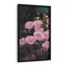 Rose Garden I - Li Bo | Cuadro decorativo de Canvas Lab