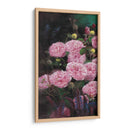 Rose Garden I - Li Bo | Cuadro decorativo de Canvas Lab