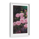 Rose Garden I - Li Bo | Cuadro decorativo de Canvas Lab