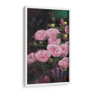 Rose Garden I - Li Bo | Cuadro decorativo de Canvas Lab