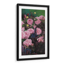 Rose Garden Ii - Li Bo | Cuadro decorativo de Canvas Lab