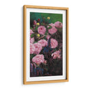 Rose Garden Ii - Li Bo | Cuadro decorativo de Canvas Lab