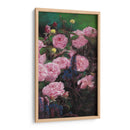 Rose Garden Ii - Li Bo | Cuadro decorativo de Canvas Lab