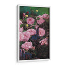 Rose Garden Ii - Li Bo | Cuadro decorativo de Canvas Lab