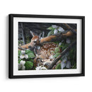 Encubierto Yo - Kevin Daniel | Cuadro decorativo de Canvas Lab