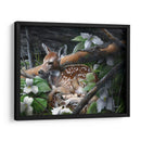 Encubierto Yo - Kevin Daniel | Cuadro decorativo de Canvas Lab