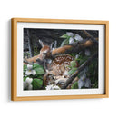 Encubierto Yo - Kevin Daniel | Cuadro decorativo de Canvas Lab