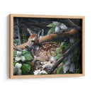 Encubierto Yo - Kevin Daniel | Cuadro decorativo de Canvas Lab