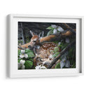 Encubierto Yo - Kevin Daniel | Cuadro decorativo de Canvas Lab