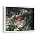 Encubierto Yo - Kevin Daniel | Cuadro decorativo de Canvas Lab