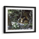 Undercover Ii - Kevin Daniel | Cuadro decorativo de Canvas Lab