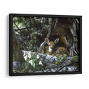 Undercover Ii - Kevin Daniel | Cuadro decorativo de Canvas Lab