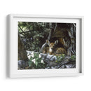 Undercover Ii - Kevin Daniel | Cuadro decorativo de Canvas Lab