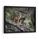 Despertar - Kevin Daniel | Cuadro decorativo de Canvas Lab