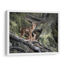 Despertar - Kevin Daniel | Cuadro decorativo de Canvas Lab