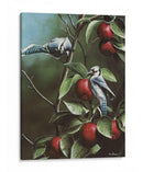 Verano Azul Jays - Kevin Daniel | Cuadro decorativo de Canvas Lab