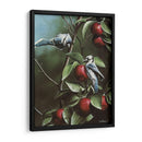 Verano Azul Jays - Kevin Daniel | Cuadro decorativo de Canvas Lab