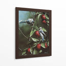 Verano Azul Jays - Kevin Daniel | Cuadro decorativo de Canvas Lab