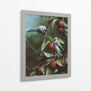 Verano Azul Jays - Kevin Daniel | Cuadro decorativo de Canvas Lab