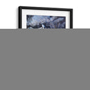 Un Toque De Azul - Kevin Daniel | Cuadro decorativo de Canvas Lab