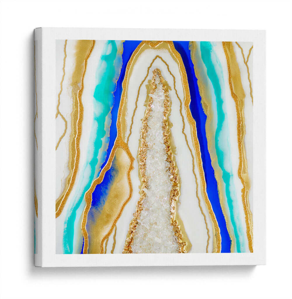 Ojo de agua - GOGA | Cuadro decorativo de Canvas Lab