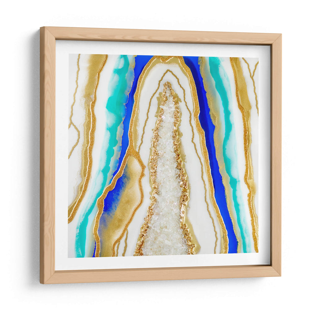 Ojo de agua - GOGA | Cuadro decorativo de Canvas Lab