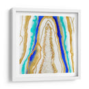 Ojo de agua - GOGA | Cuadro decorativo de Canvas Lab