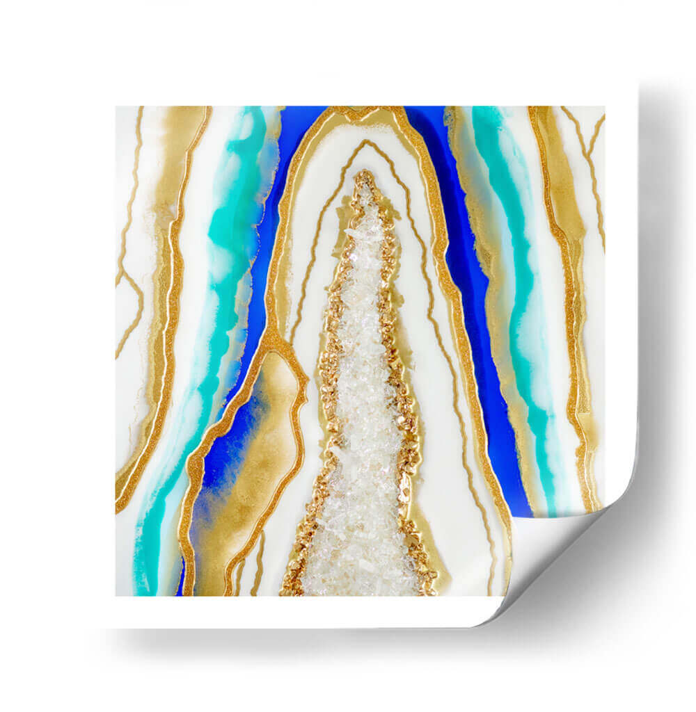 Ojo de agua - GOGA | Cuadro decorativo de Canvas Lab