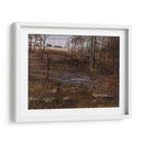 Reunión De Recuento - Kevin Daniel | Cuadro decorativo de Canvas Lab