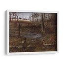 Reunión De Recuento - Kevin Daniel | Cuadro decorativo de Canvas Lab