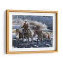 Encabezando A Casa - Kevin Daniel | Cuadro decorativo de Canvas Lab