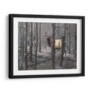 Consecuencia Del Fuego - Kevin Daniel | Cuadro decorativo de Canvas Lab