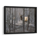 Consecuencia Del Fuego - Kevin Daniel | Cuadro decorativo de Canvas Lab