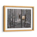 Consecuencia Del Fuego - Kevin Daniel | Cuadro decorativo de Canvas Lab