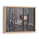 Consecuencia Del Fuego - Kevin Daniel | Cuadro decorativo de Canvas Lab